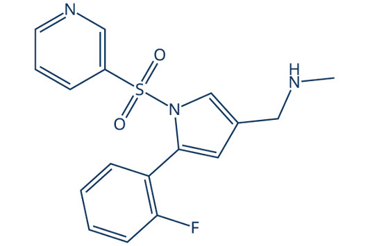 Vonoprazan