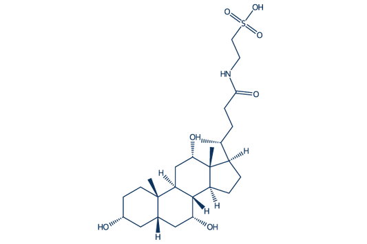 Taurocholic acid