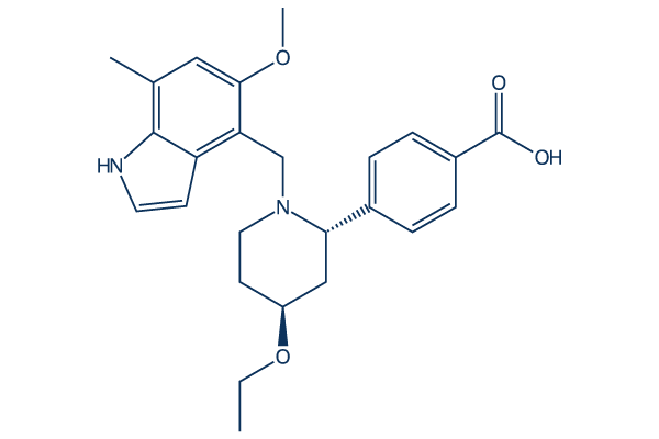 Iptacopan