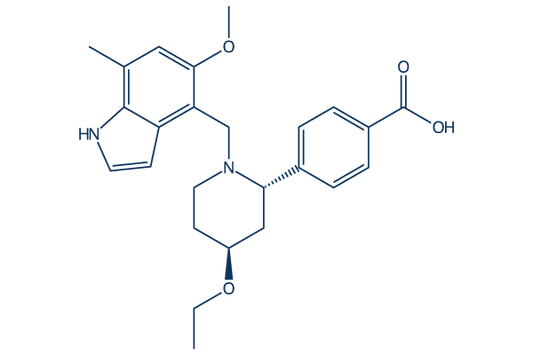 Iptacopan