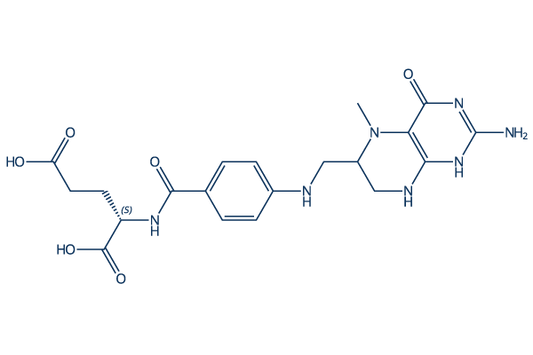 5-Methyltetrahydrofolic acid
