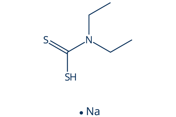 Ditiocarb sodium