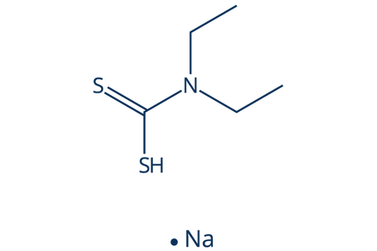 Ditiocarb sodium