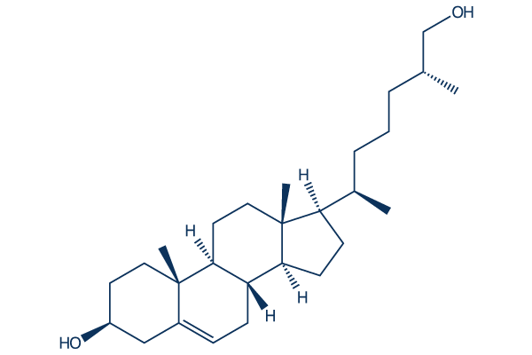 27-Hydroxycholesterol