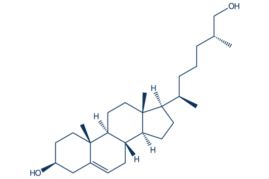 27-Hydroxycholesterol