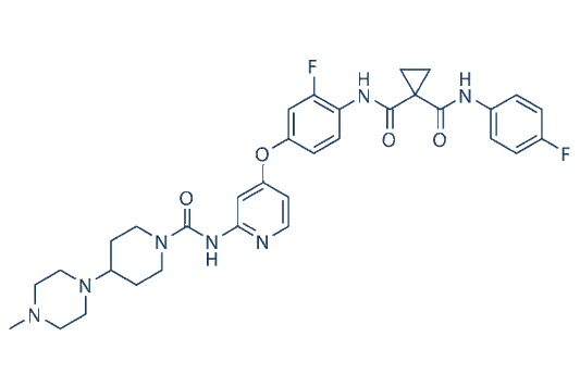 Golvatinib (E7050)