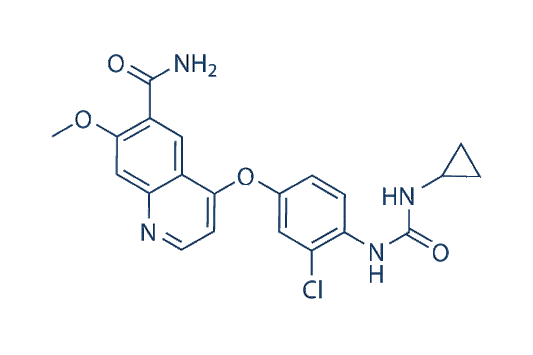 E7080 (Lenvatinib)