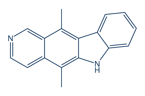 Ellipticine