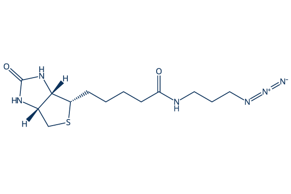 Biotin-azide