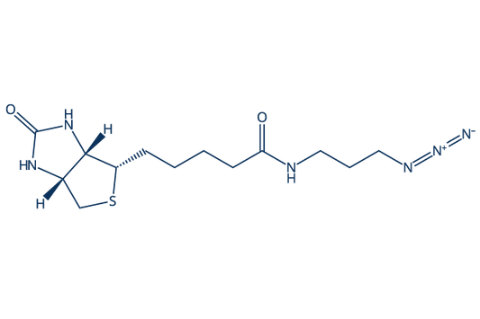 Biotin-azide