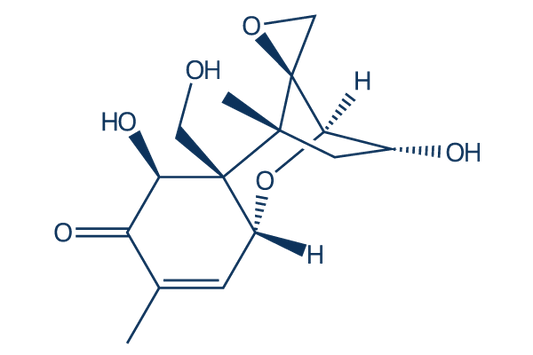 Deoxynivalenol