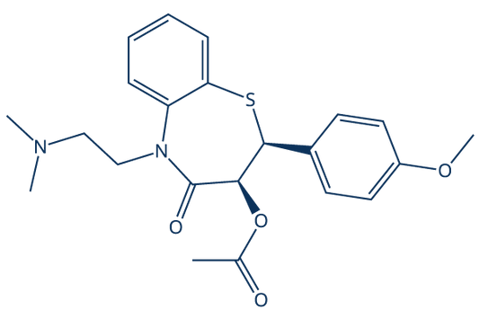 Diltiazem