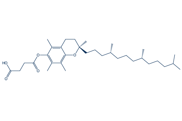 D-α-Tocopherol Succinate