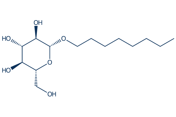 n-Octyl β-D-glucopyranoside