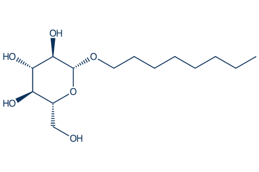 n-Octyl β-D-glucopyranoside