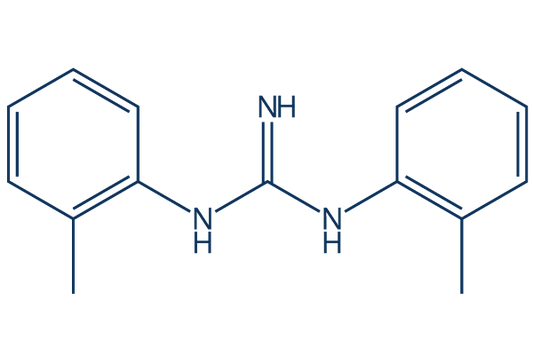 Ditolylguanidine