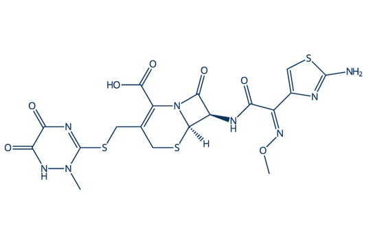 Ceftriaxone