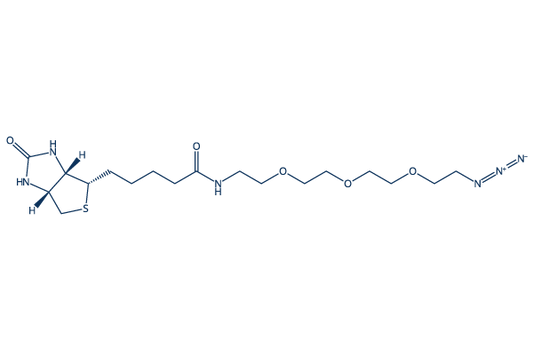 Biotin-PEG3-azide