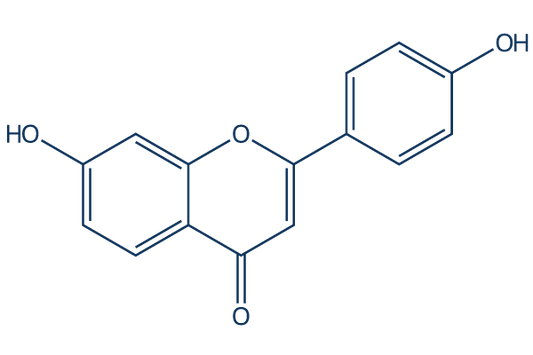 7,4'-Dihydroxyflavone
