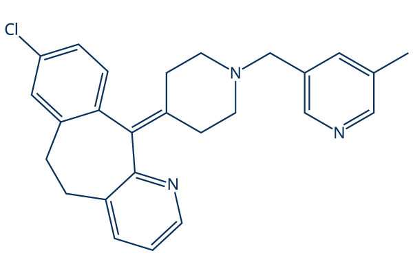 Rupatadine