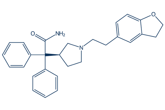Darifenacin