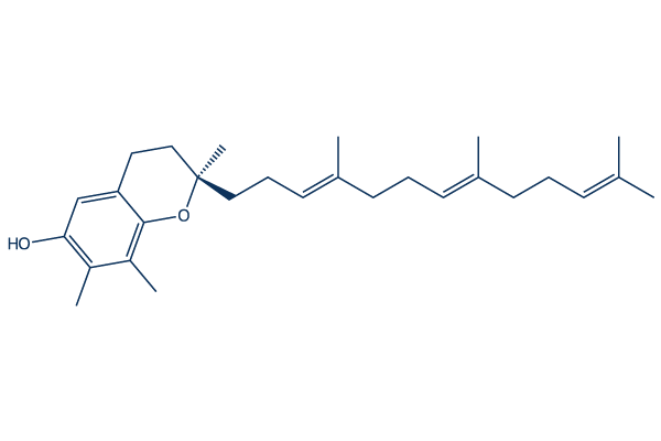 γ-Tocotrienol