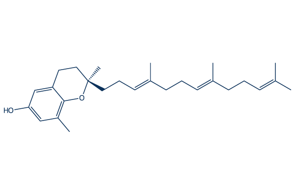 δ-Tocotrienol