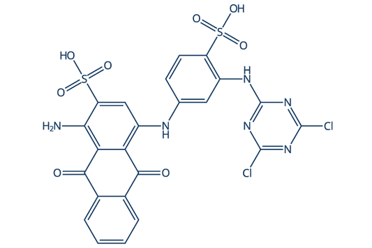 Reactive Blue 4
