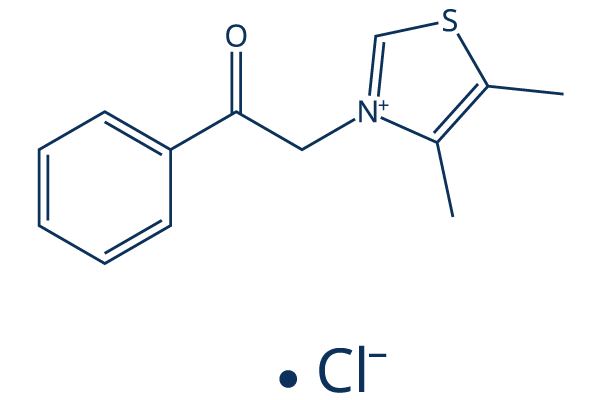 Alagebrium chloride