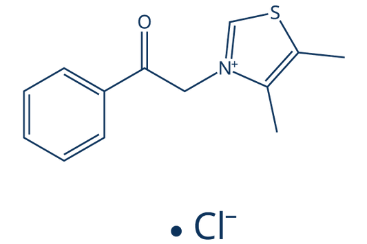 Alagebrium chloride