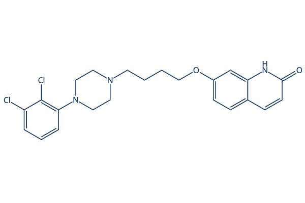 Dehydroaripiprazole
