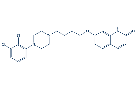 Dehydroaripiprazole