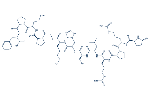 [Pyr1]-Apelin-13