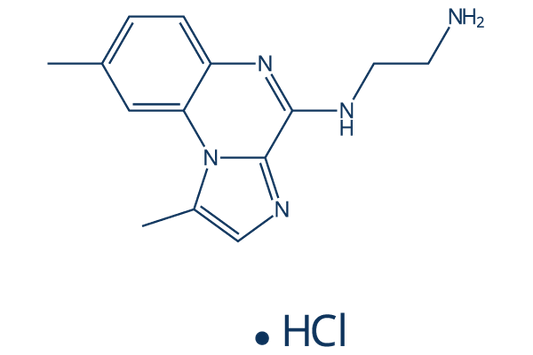BMS-345541 hydrochloride