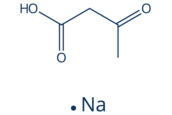Acetoacetic acid sodium