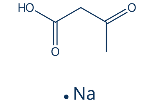 Acetoacetic acid sodium