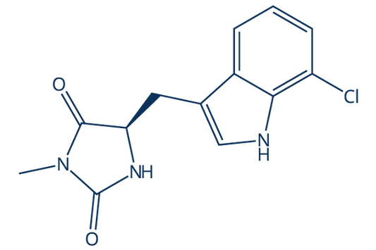 Necrostatin 2