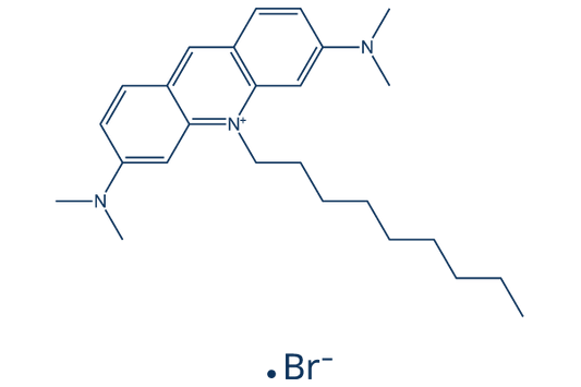 Acridine Orange 10-Nonyl Bromide