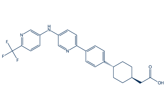 Pradigastat