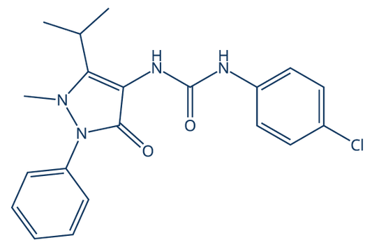 FPR Agonist 43