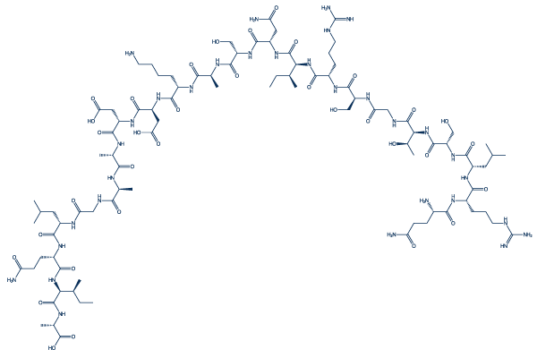 Flagelin 22