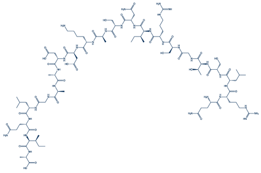Flagelin 22