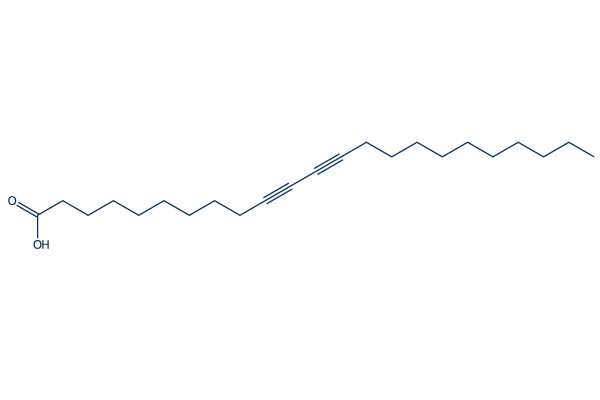 10,12-Tricosadiynoic acid