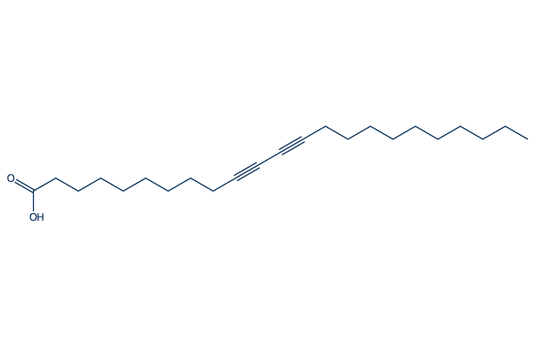 10,12-Tricosadiynoic acid