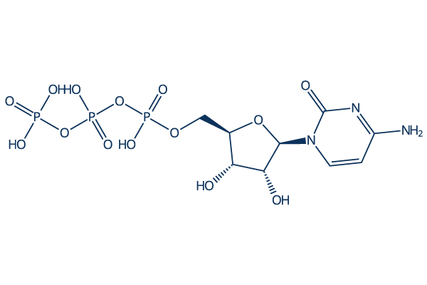Cytidine-5'-triphosphate