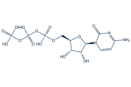 Cytidine-5'-triphosphate