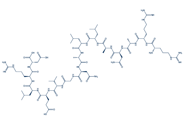 TNF-α (31-45), human