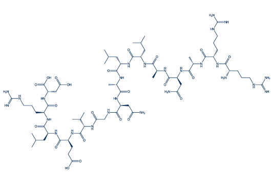 TNF-α (31-45), human