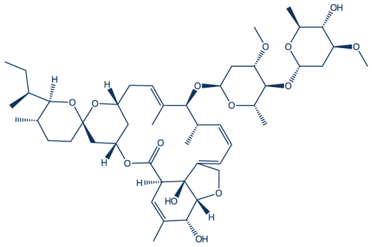 Ivermectin B1a