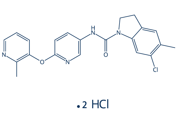 SB 242084 dihydrochloride